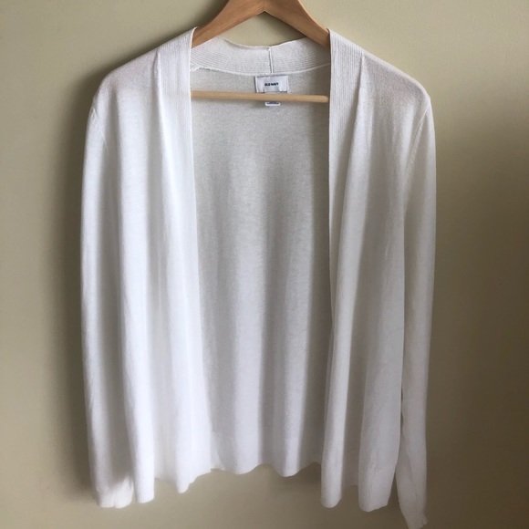 Old Navy Cardigan - Picture 1 of 3